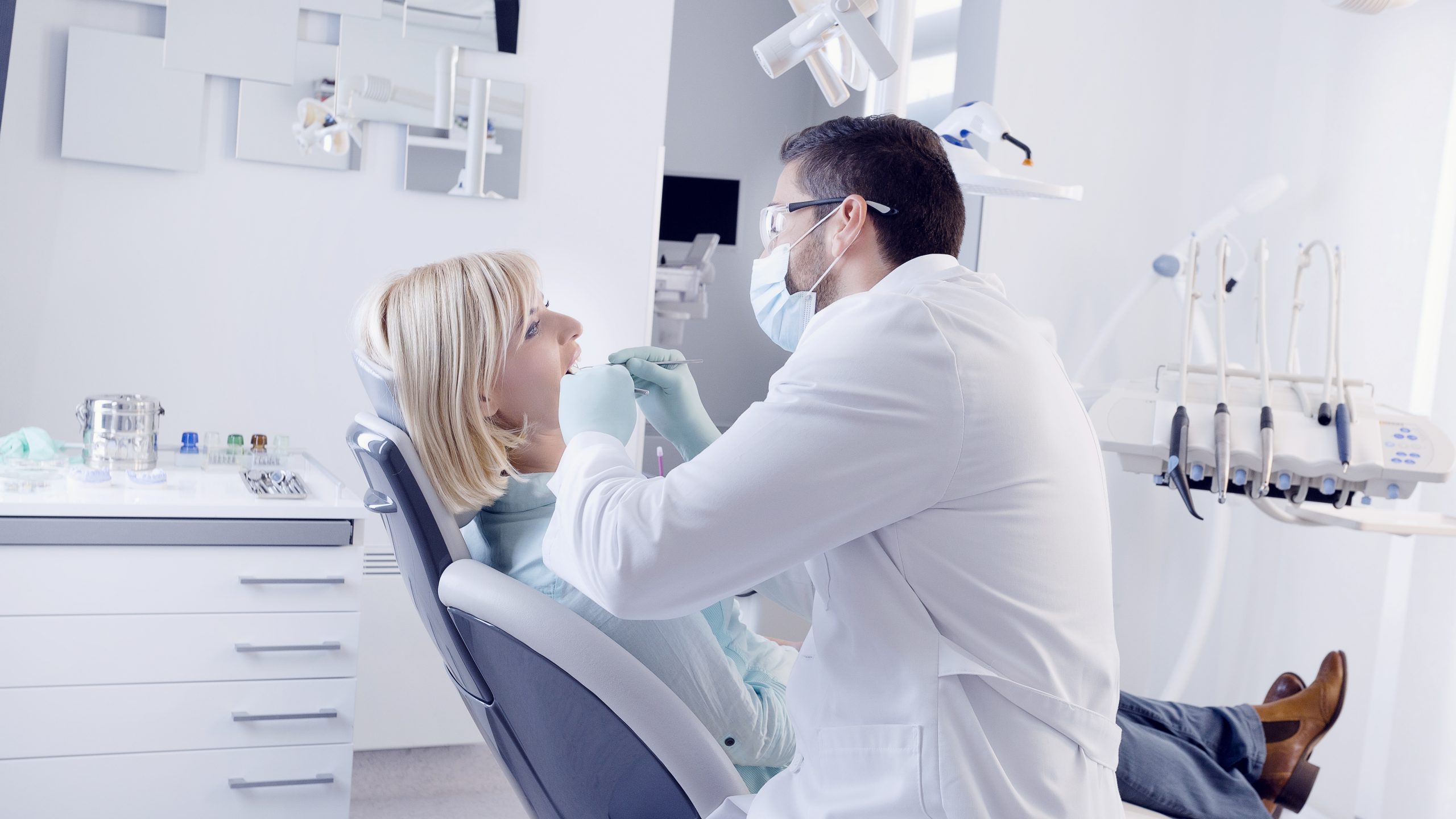 Dentist in Piedmont, MO
